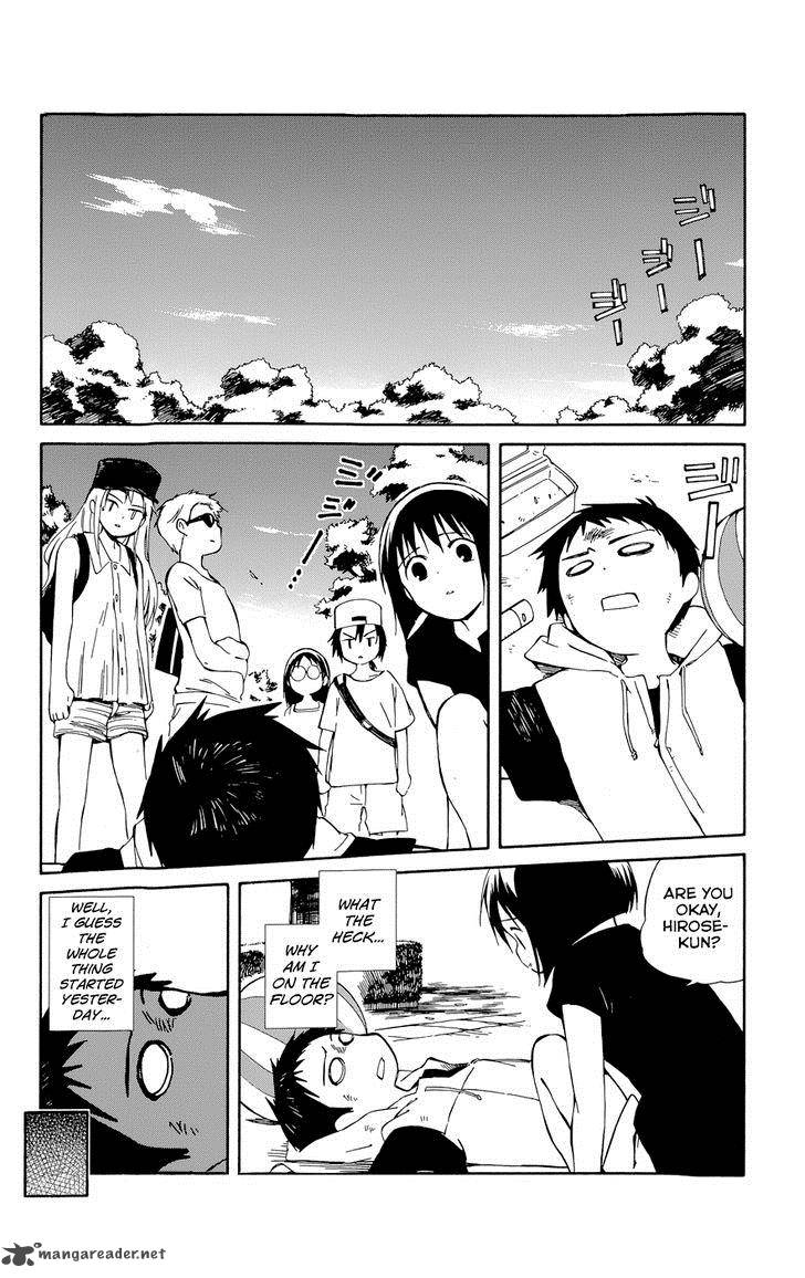 Hitoribocchi No Chikyuu Shinryaku 21 2
