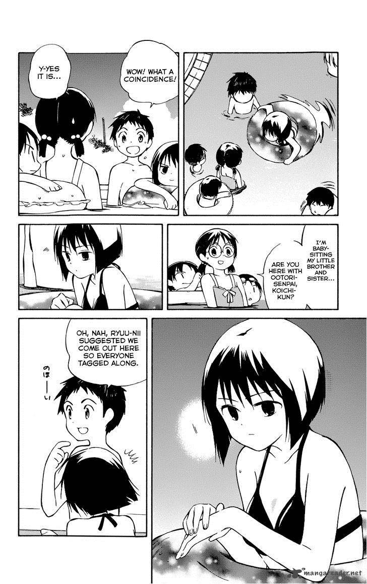 Hitoribocchi No Chikyuu Shinryaku 21 20