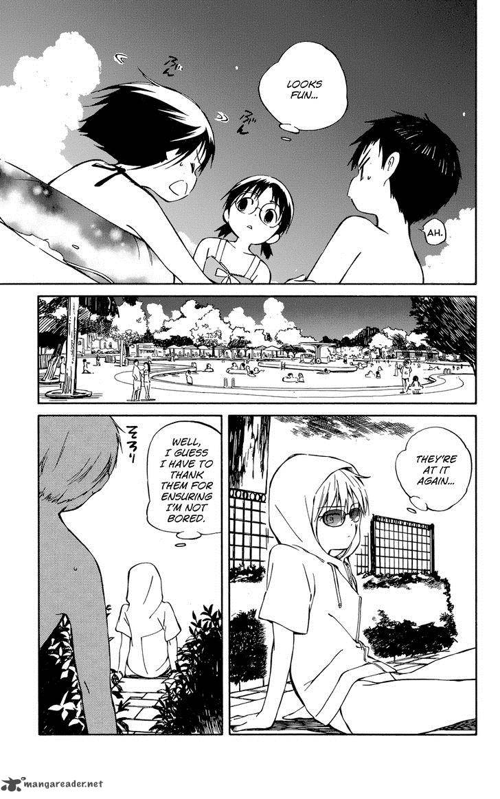 Hitoribocchi No Chikyuu Shinryaku 21 21