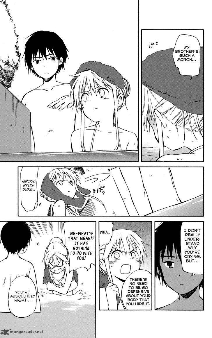 Hitoribocchi No Chikyuu Shinryaku 21 25
