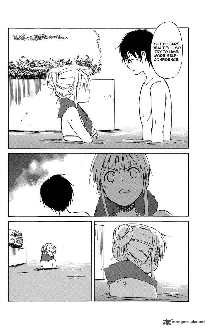 Hitoribocchi No Chikyuu Shinryaku 21 26