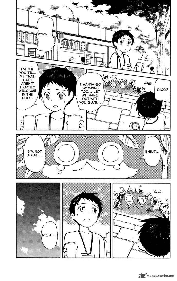 Hitoribocchi No Chikyuu Shinryaku 21 27