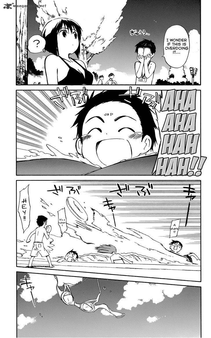Hitoribocchi No Chikyuu Shinryaku 21 29