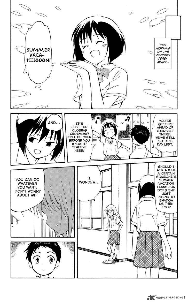 Hitoribocchi No Chikyuu Shinryaku 21 3
