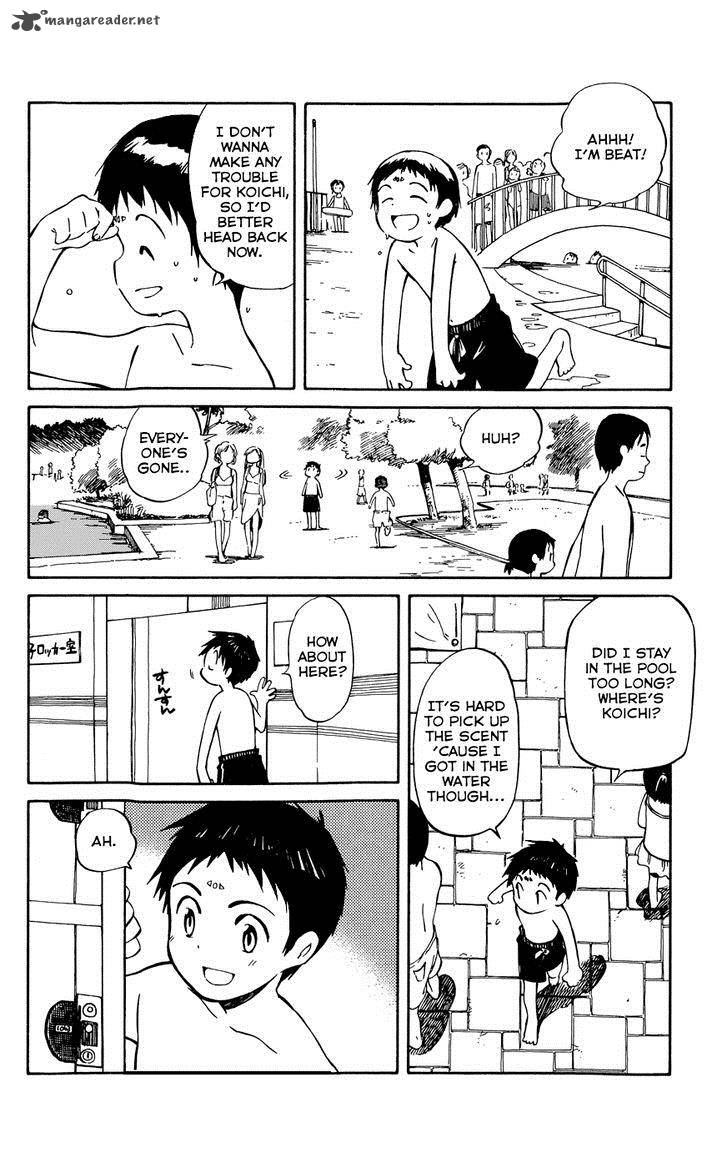 Hitoribocchi No Chikyuu Shinryaku 21 30