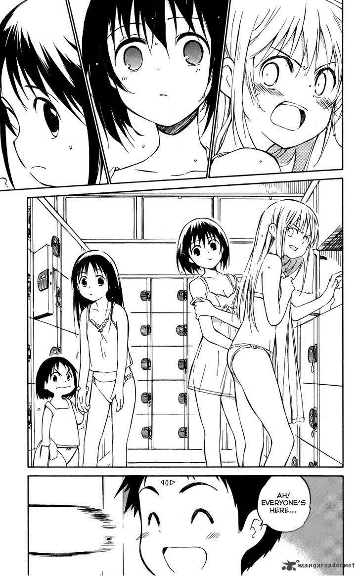 Hitoribocchi No Chikyuu Shinryaku 21 31