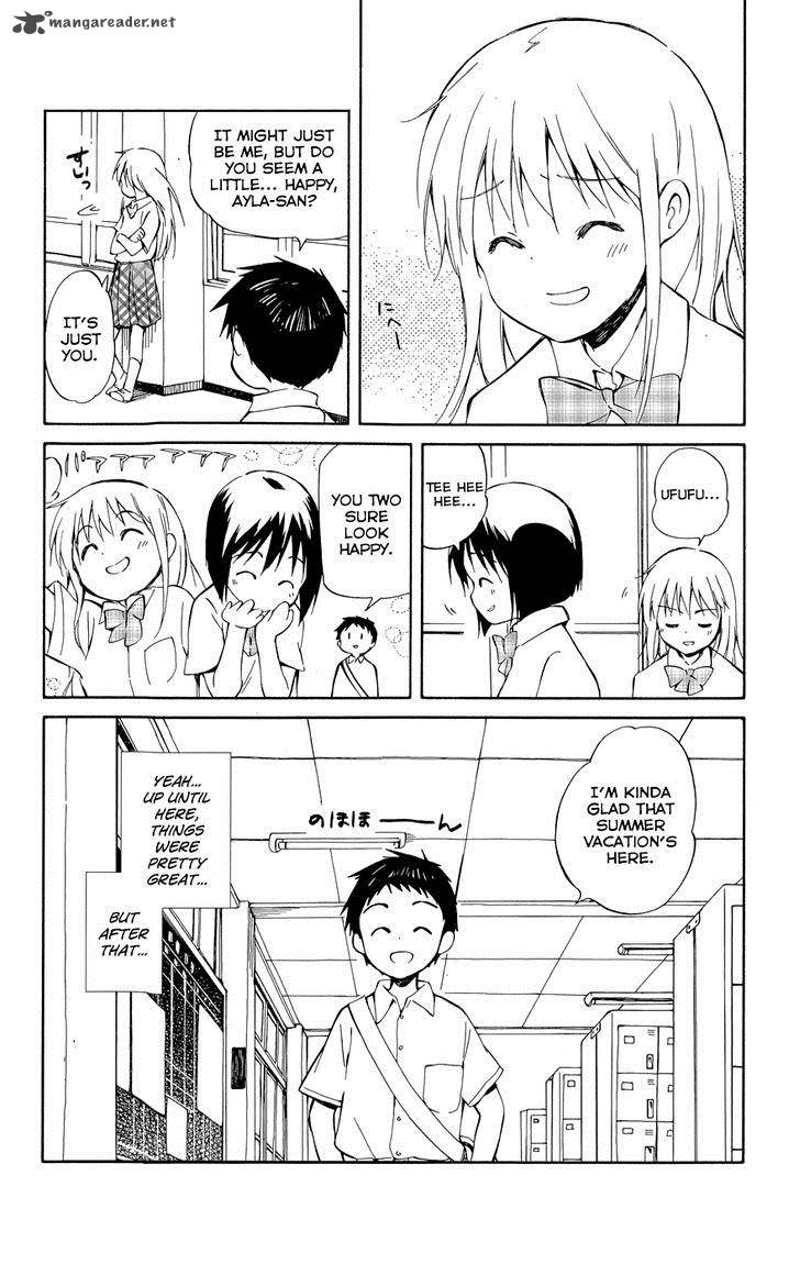 Hitoribocchi No Chikyuu Shinryaku 21 4