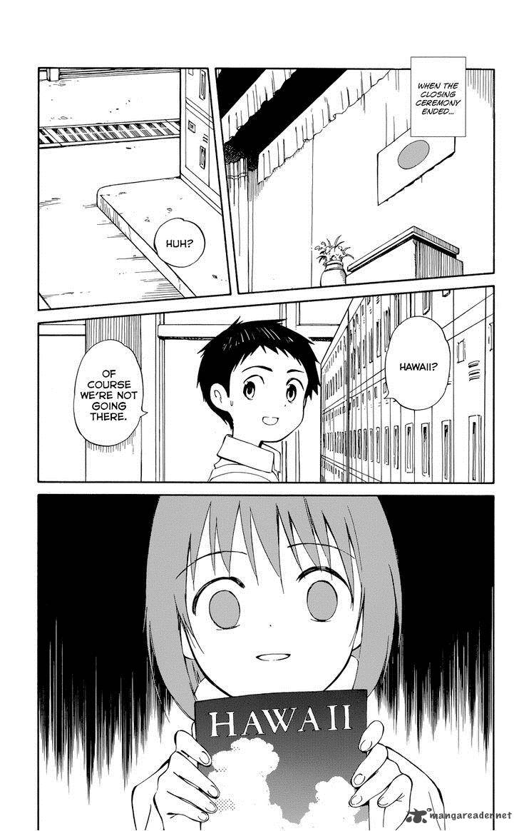 Hitoribocchi No Chikyuu Shinryaku 21 5