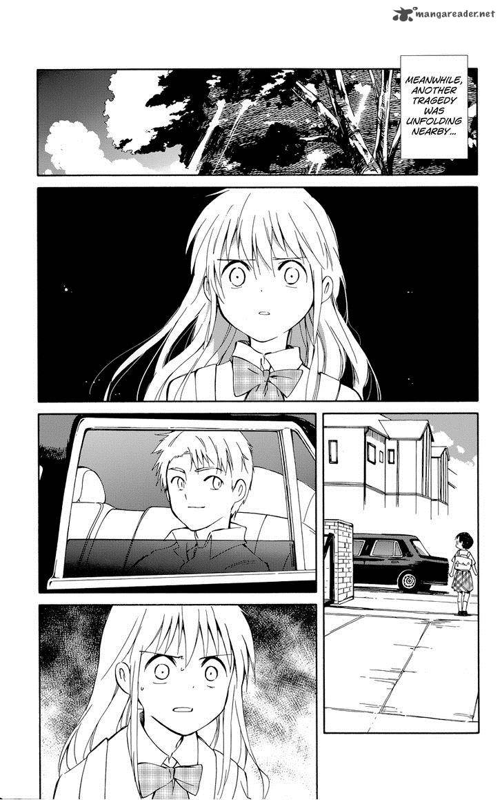 Hitoribocchi No Chikyuu Shinryaku 21 7