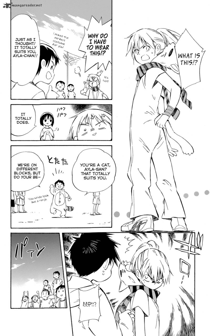 Hitoribocchi No Chikyuu Shinryaku 26 12