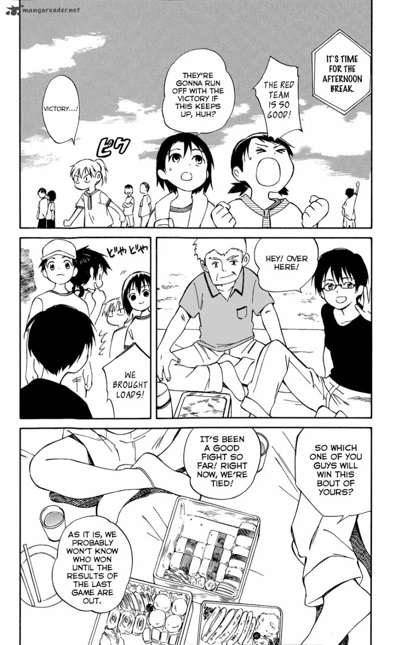 Hitoribocchi No Chikyuu Shinryaku 26 18