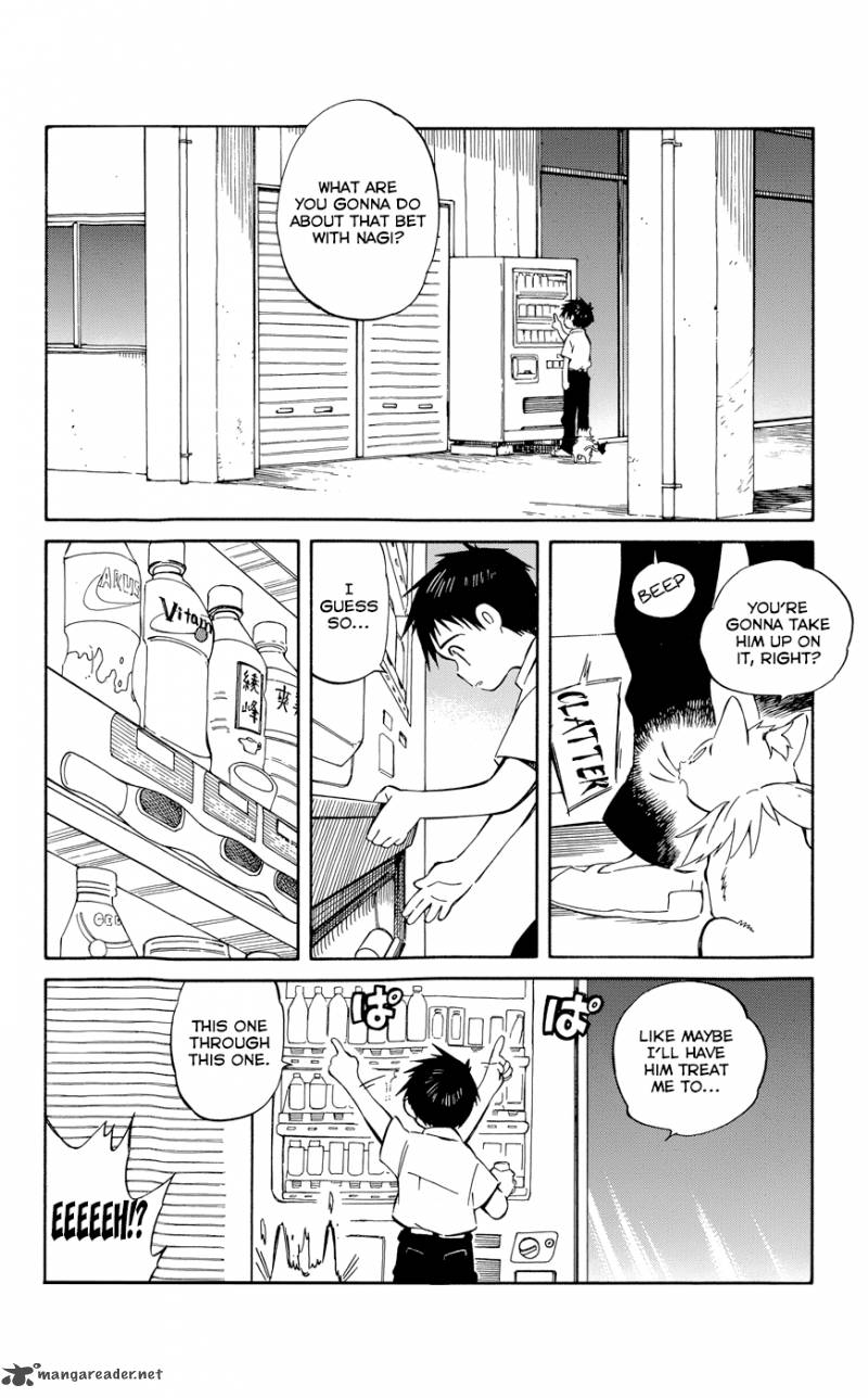 Hitoribocchi No Chikyuu Shinryaku 26 2