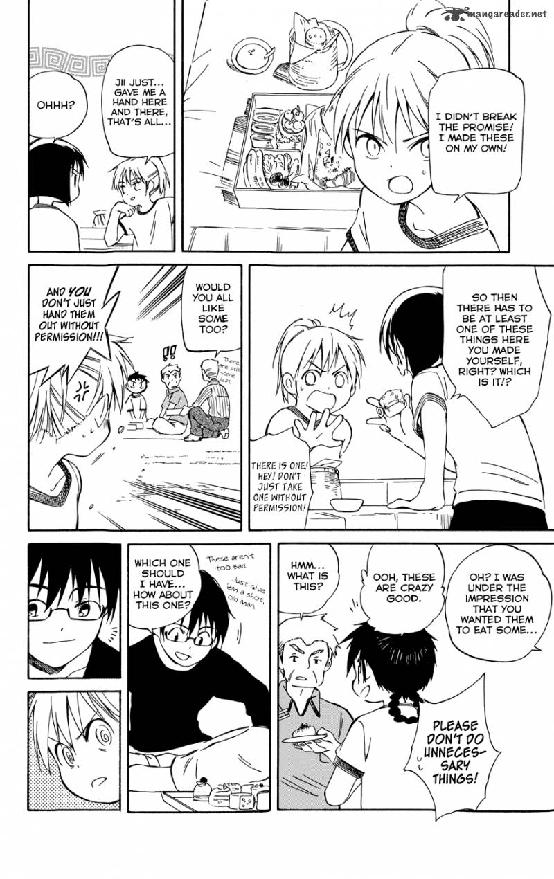 Hitoribocchi No Chikyuu Shinryaku 26 20