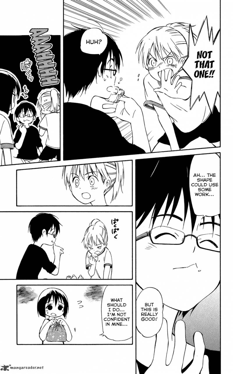 Hitoribocchi No Chikyuu Shinryaku 26 21