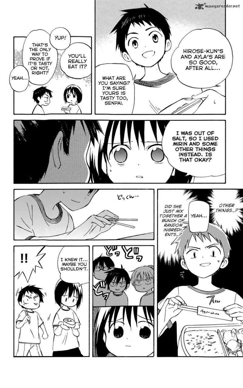 Hitoribocchi No Chikyuu Shinryaku 26 22