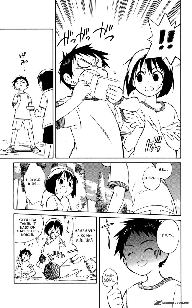 Hitoribocchi No Chikyuu Shinryaku 26 23