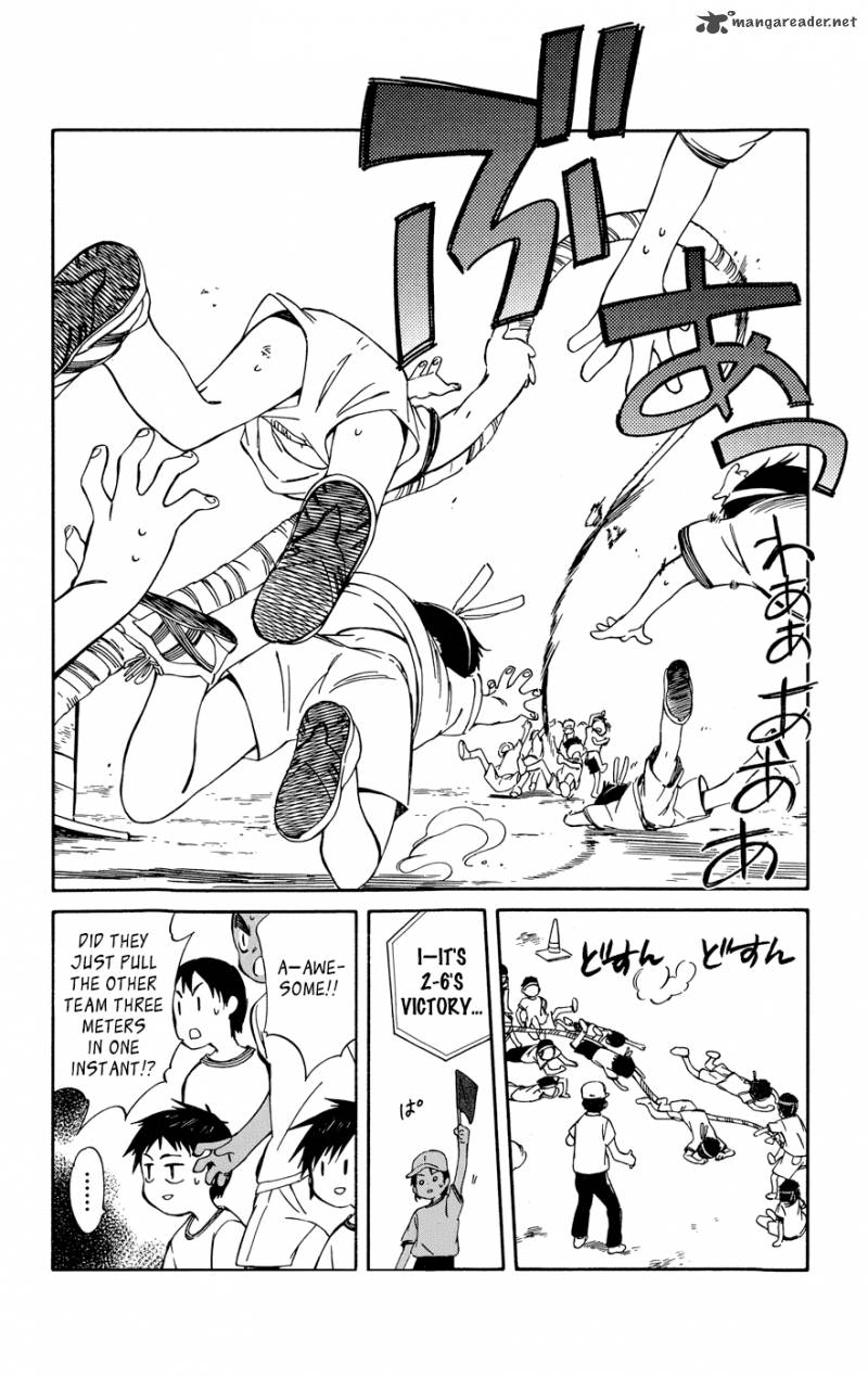 Hitoribocchi No Chikyuu Shinryaku 26 26