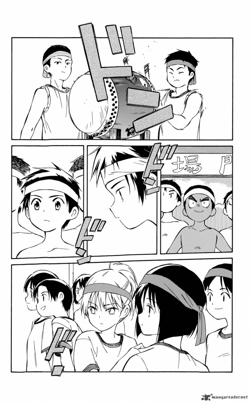 Hitoribocchi No Chikyuu Shinryaku 26 28