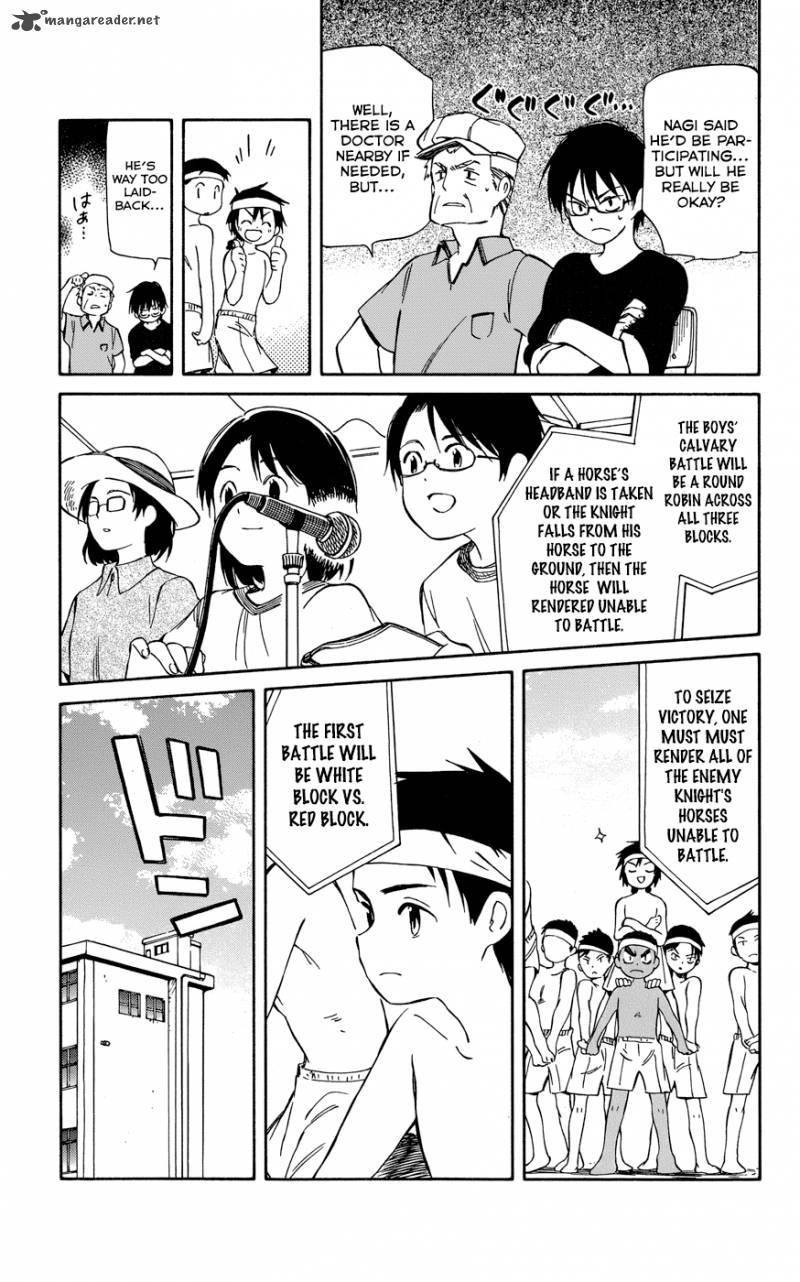 Hitoribocchi No Chikyuu Shinryaku 26 29