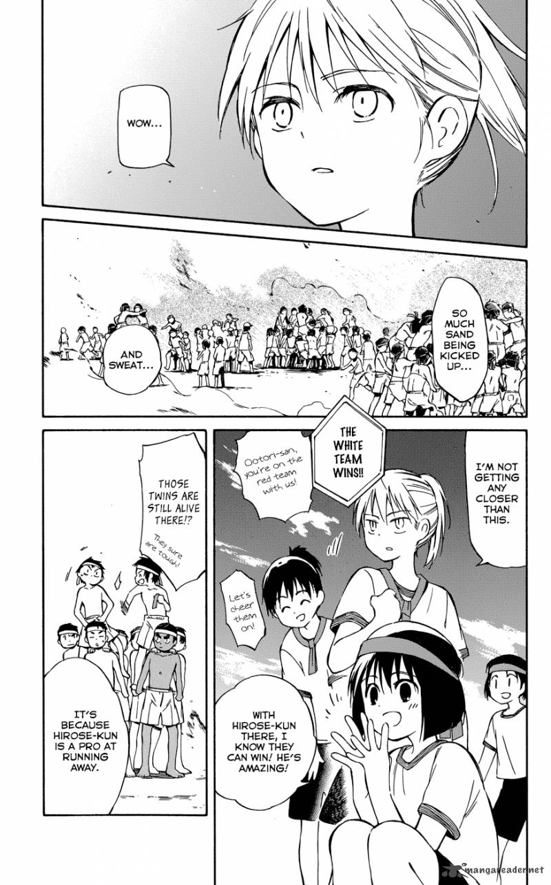 Hitoribocchi No Chikyuu Shinryaku 26 31