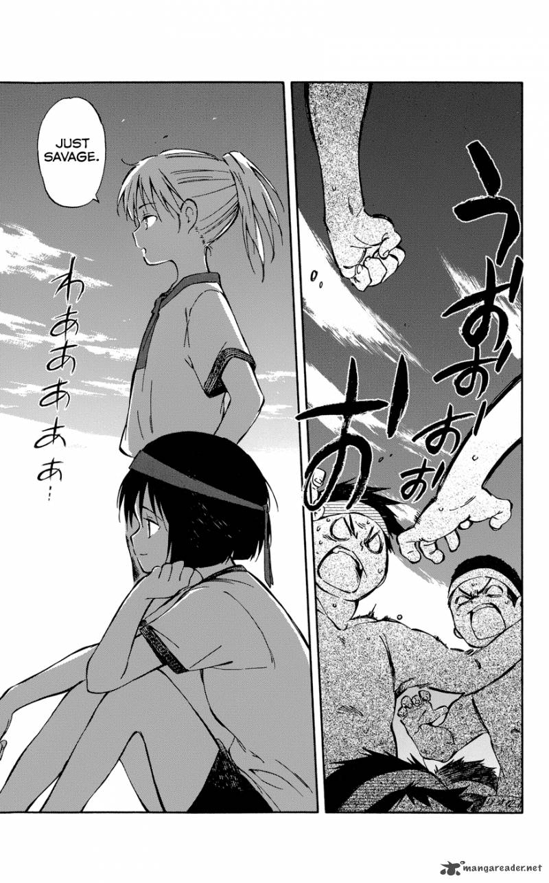 Hitoribocchi No Chikyuu Shinryaku 26 33