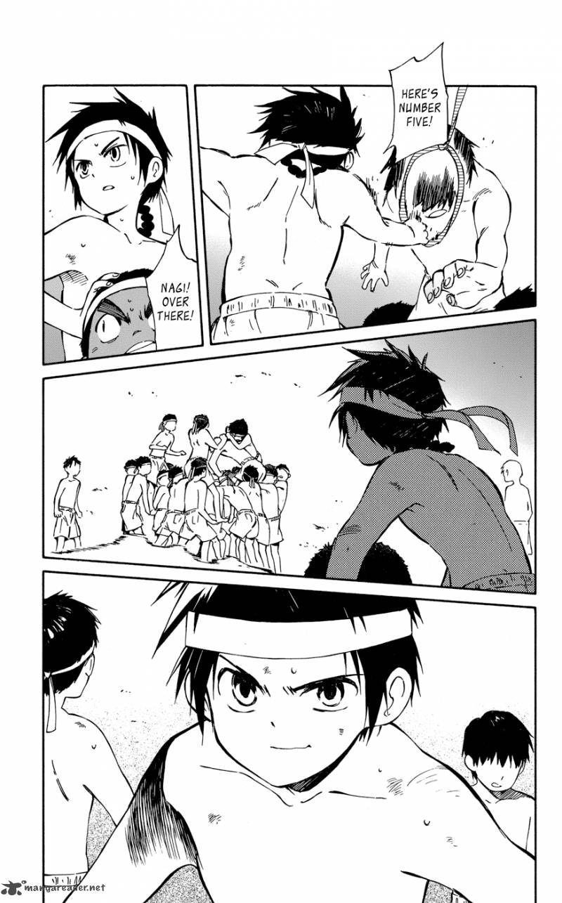 Hitoribocchi No Chikyuu Shinryaku 26 35