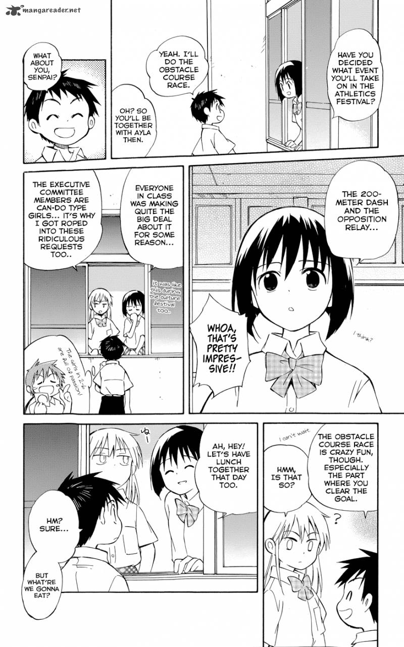 Hitoribocchi No Chikyuu Shinryaku 26 4