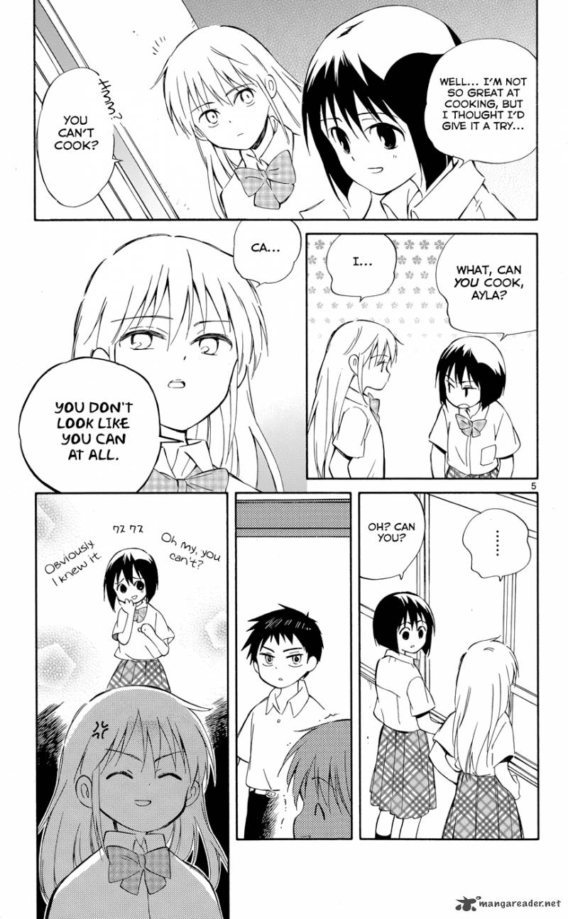 Hitoribocchi No Chikyuu Shinryaku 26 5