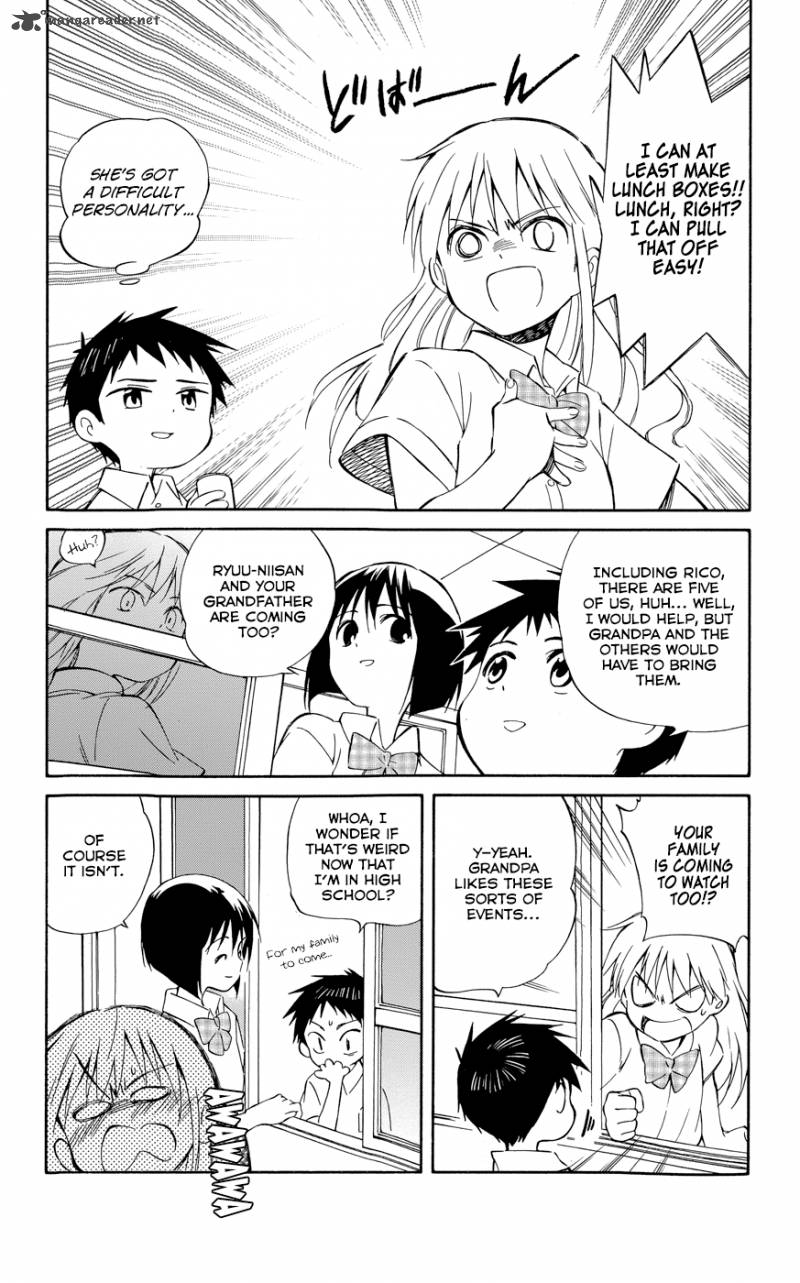 Hitoribocchi No Chikyuu Shinryaku 26 6