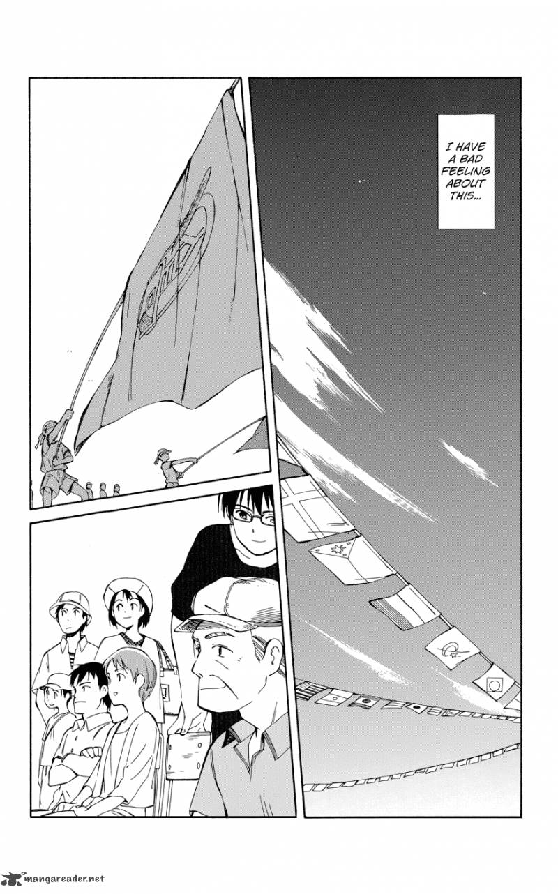 Hitoribocchi No Chikyuu Shinryaku 26 8