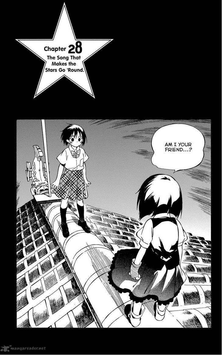 Hitoribocchi No Chikyuu Shinryaku 28 1