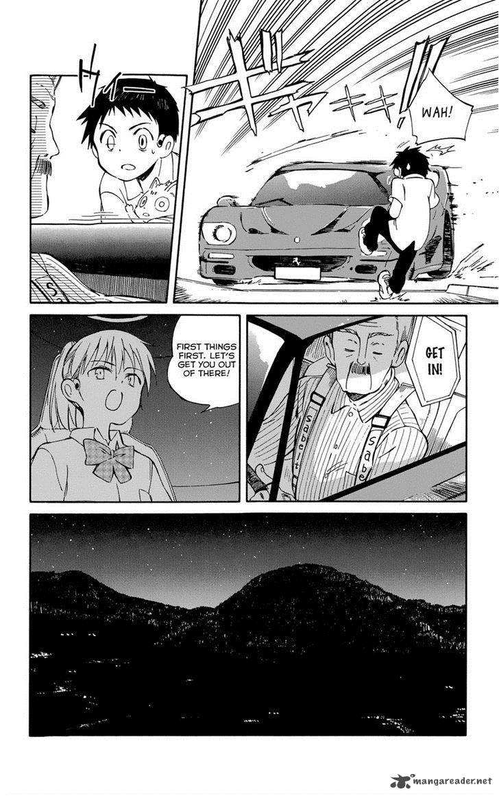 Hitoribocchi No Chikyuu Shinryaku 28 10