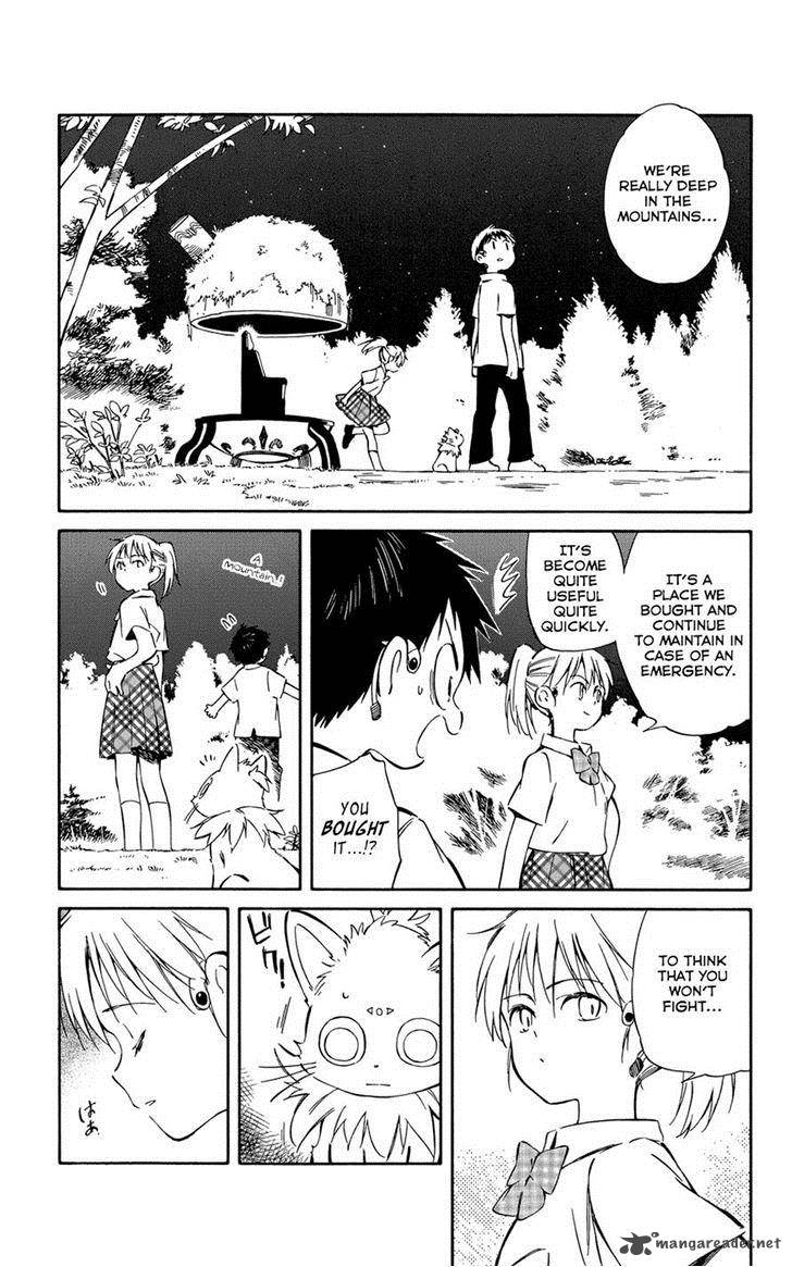 Hitoribocchi No Chikyuu Shinryaku 28 11