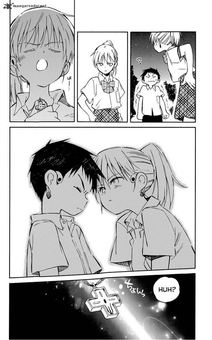 Hitoribocchi No Chikyuu Shinryaku 28 16