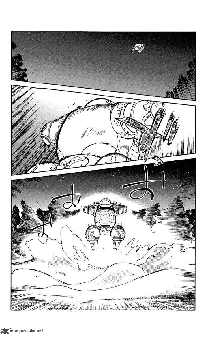 Hitoribocchi No Chikyuu Shinryaku 28 18
