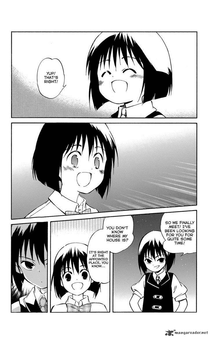 Hitoribocchi No Chikyuu Shinryaku 28 2