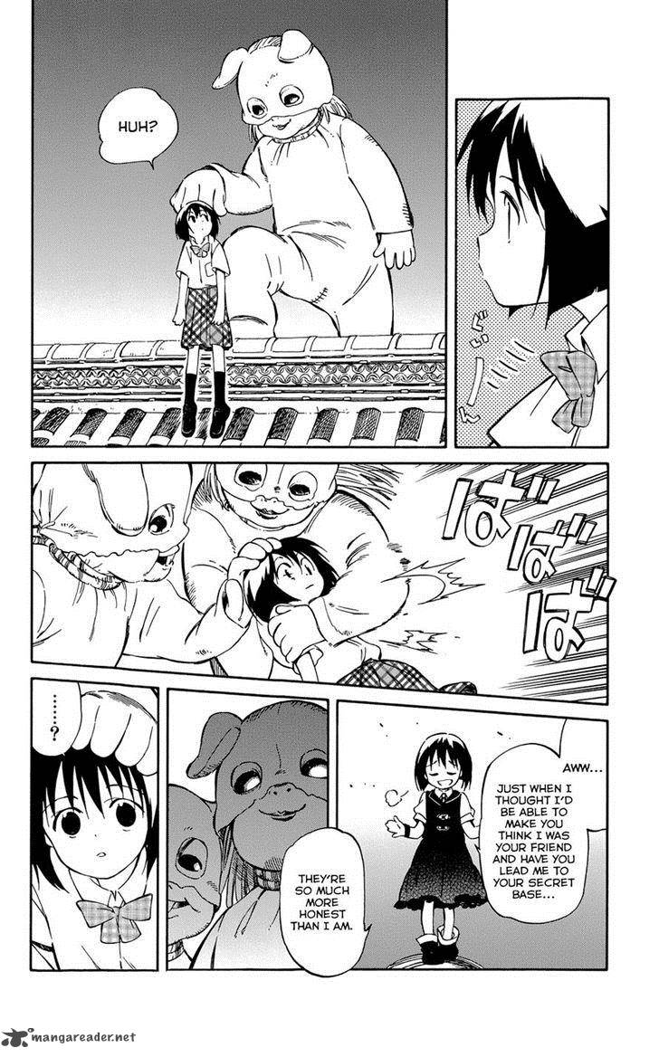 Hitoribocchi No Chikyuu Shinryaku 28 24