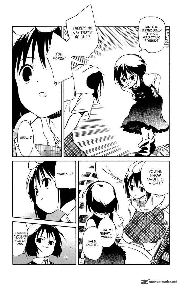 Hitoribocchi No Chikyuu Shinryaku 28 25