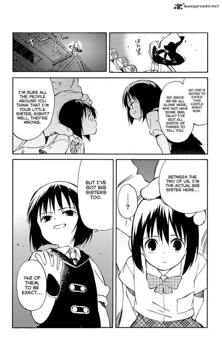Hitoribocchi No Chikyuu Shinryaku 28 26