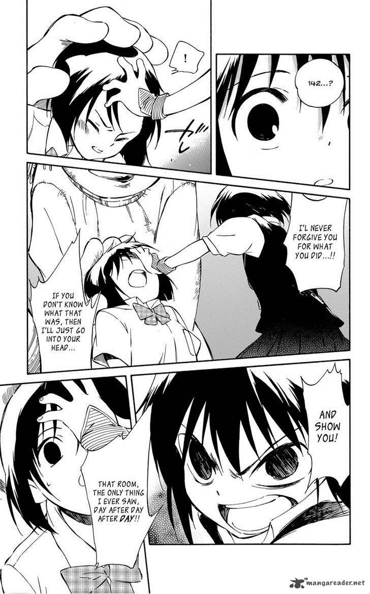 Hitoribocchi No Chikyuu Shinryaku 28 27