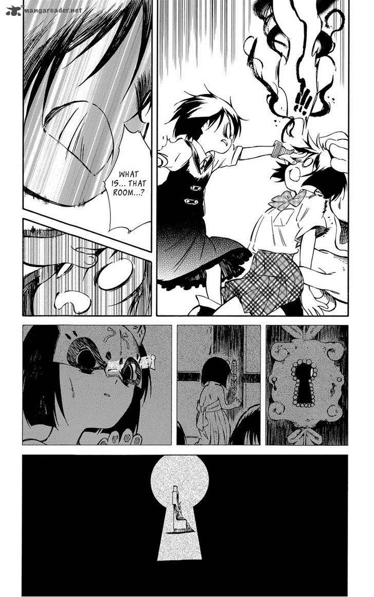 Hitoribocchi No Chikyuu Shinryaku 28 29