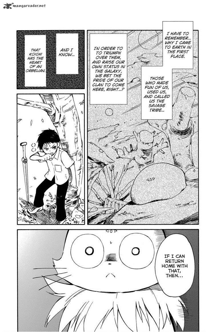 Hitoribocchi No Chikyuu Shinryaku 28 33