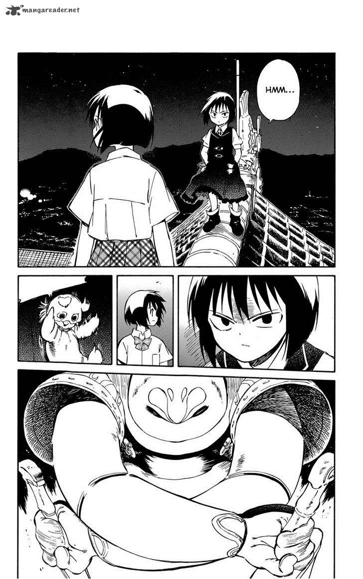 Hitoribocchi No Chikyuu Shinryaku 28 4