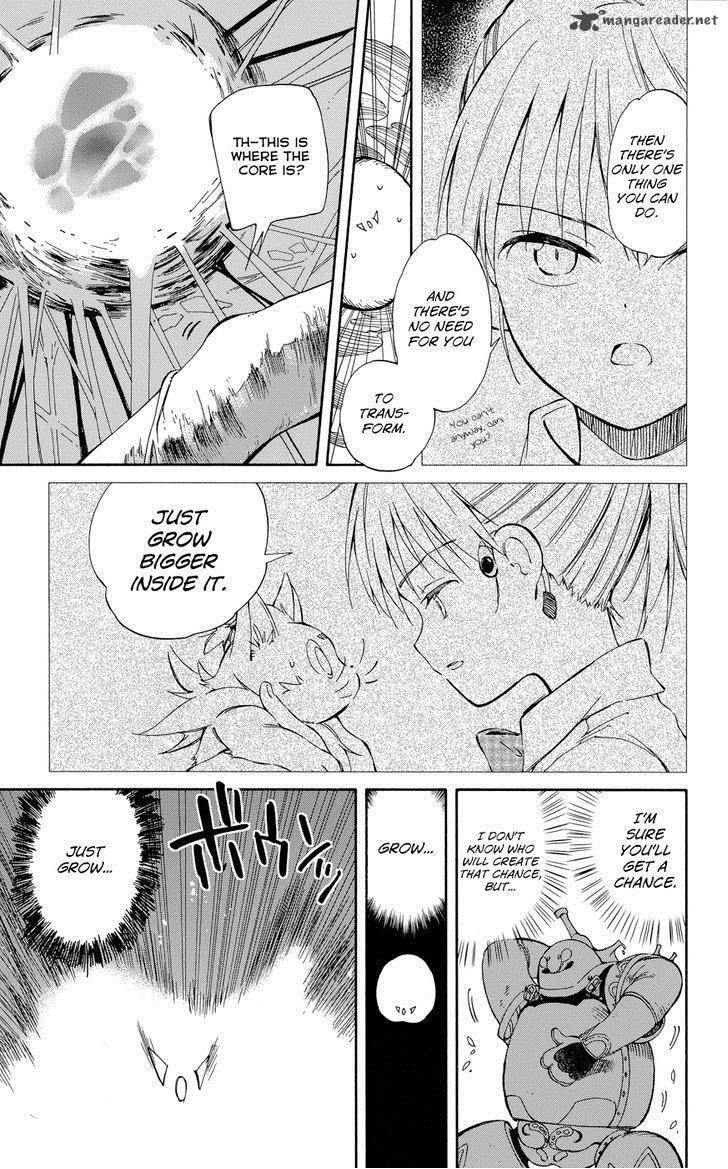 Hitoribocchi No Chikyuu Shinryaku 29 11