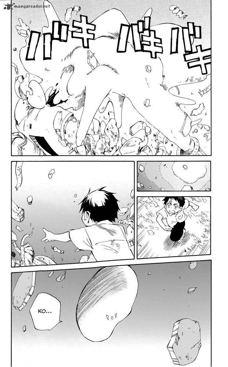 Hitoribocchi No Chikyuu Shinryaku 29 13
