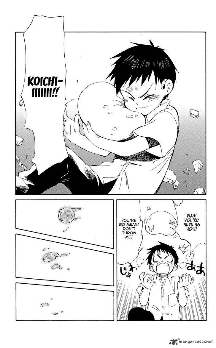 Hitoribocchi No Chikyuu Shinryaku 29 14
