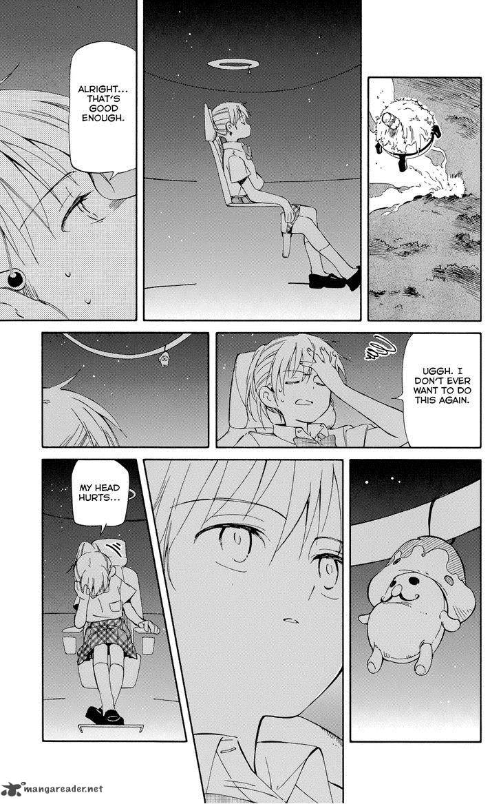 Hitoribocchi No Chikyuu Shinryaku 29 16