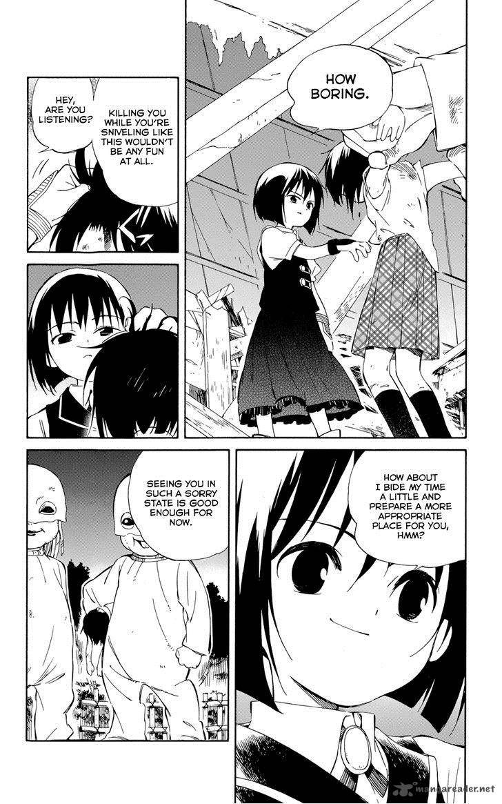 Hitoribocchi No Chikyuu Shinryaku 29 19