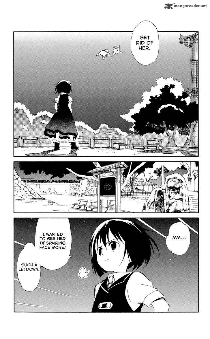 Hitoribocchi No Chikyuu Shinryaku 29 20