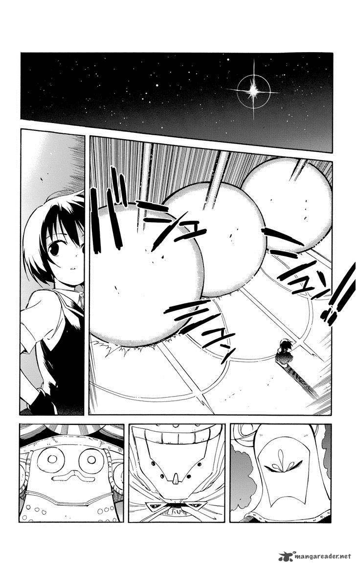 Hitoribocchi No Chikyuu Shinryaku 29 21
